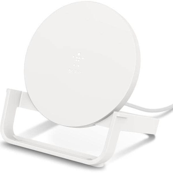 Belkin Wireless Charger Boost Charge Ladeständer 10 W