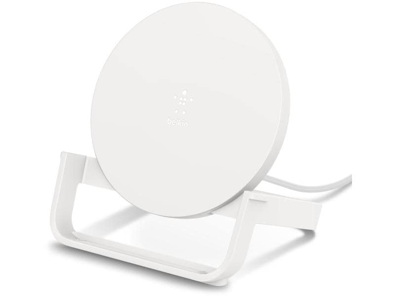 Belkin Wireless Charger Boost Charge Ladeständer 10 W