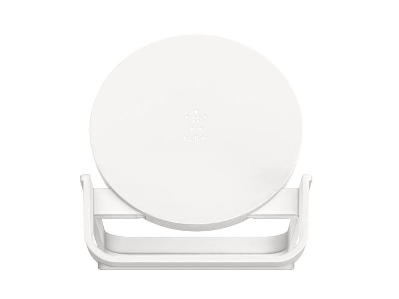 Belkin Wireless Charger Boost Charge Ladeständer 10 W