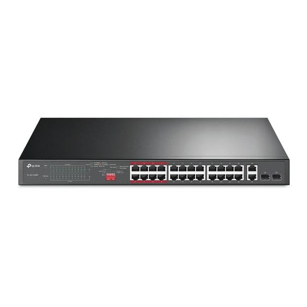 TP-Link Switch TL-SL1226P 26 Port