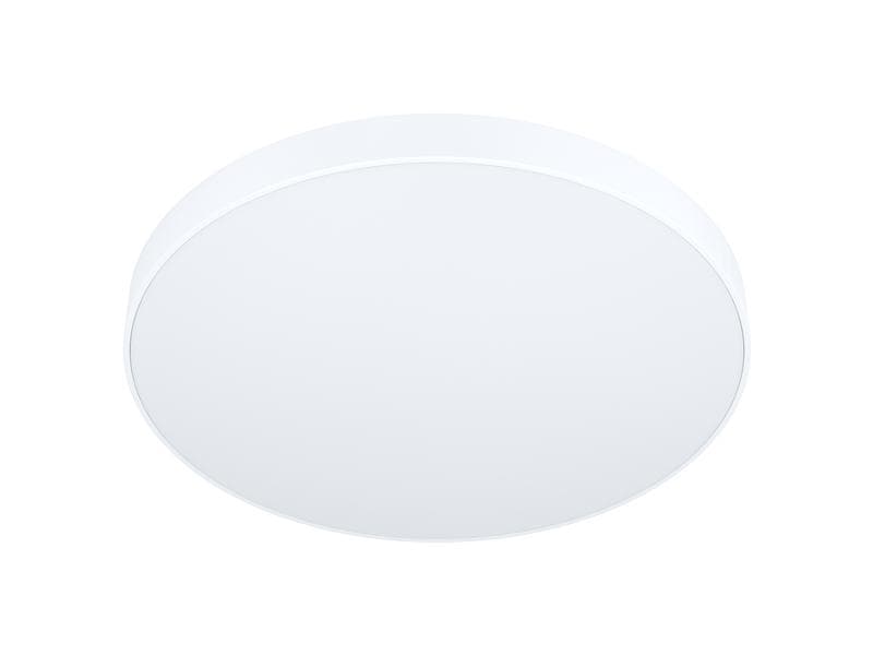 EGLO Leuchten Deckenleuchte ZUBIETA-A 1x 24 W, Weiss