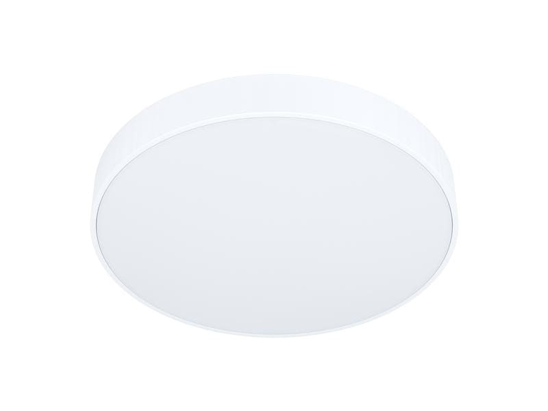 EGLO Leuchten Deckenleuchte ZUBIETA-A 1x 18 W, Weiss