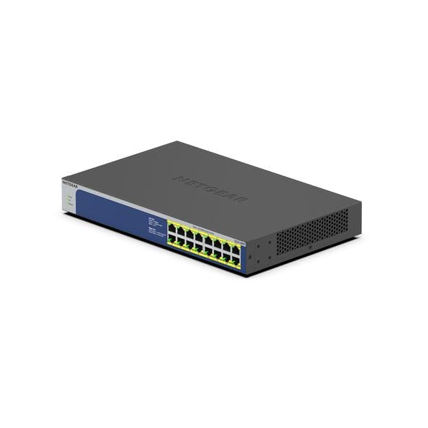 Netgear PoE+ Switch GS516PP-100EUS 16 Port