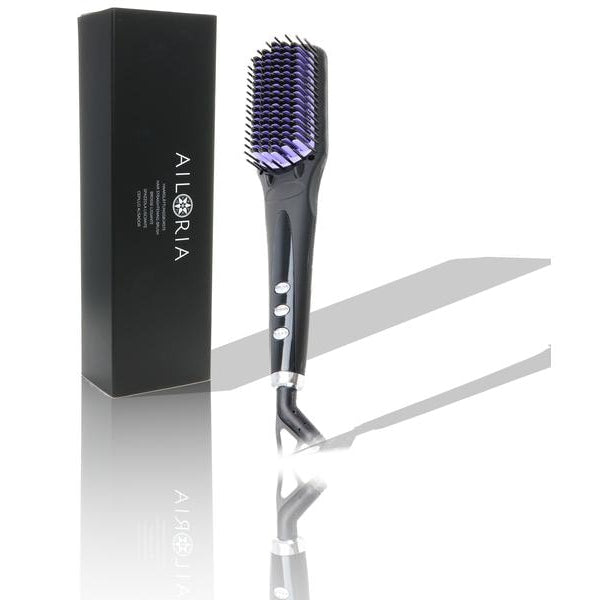 Ailoria Glättbürste Flawless