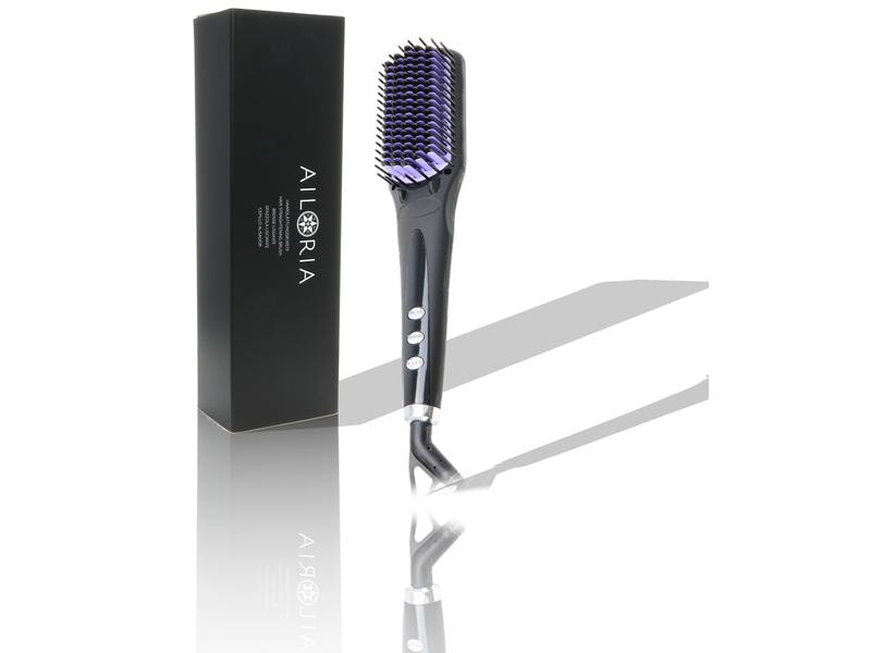 Ailoria Glättbürste Flawless