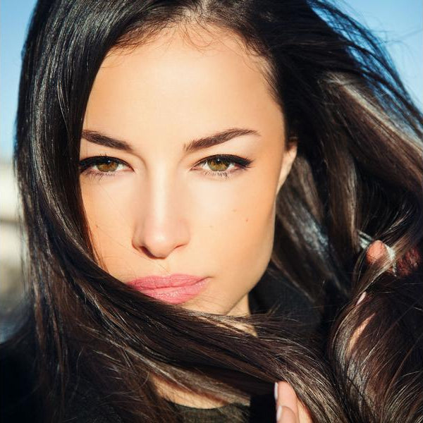 Ailoria Glättbürste Flawless