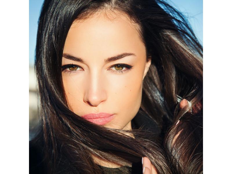 Ailoria Glättbürste Flawless