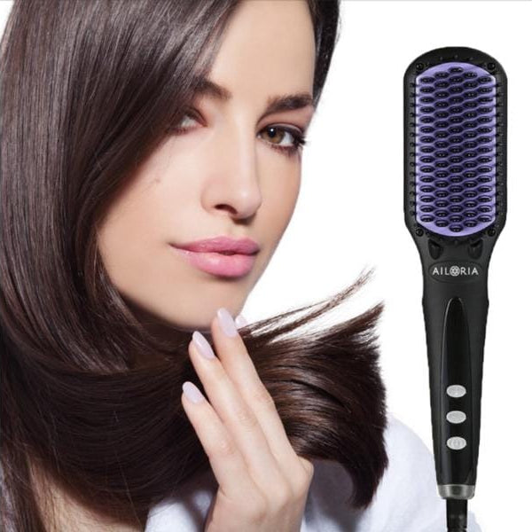 Ailoria Glättbürste Flawless