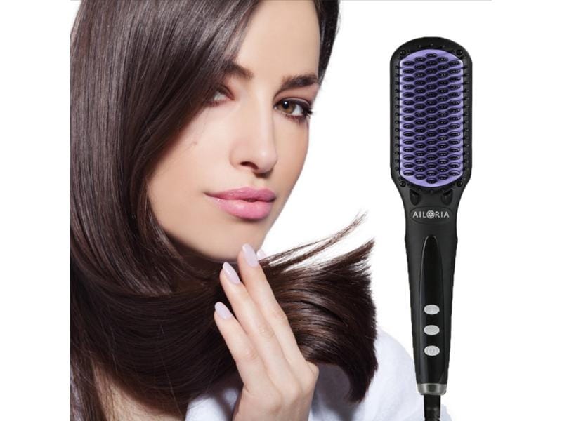 Ailoria Glättbürste Flawless