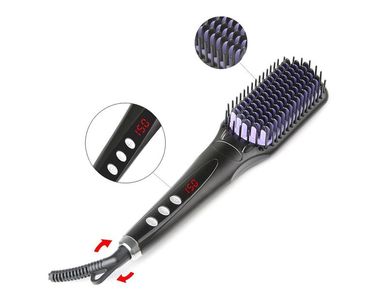 Ailoria Glättbürste Flawless