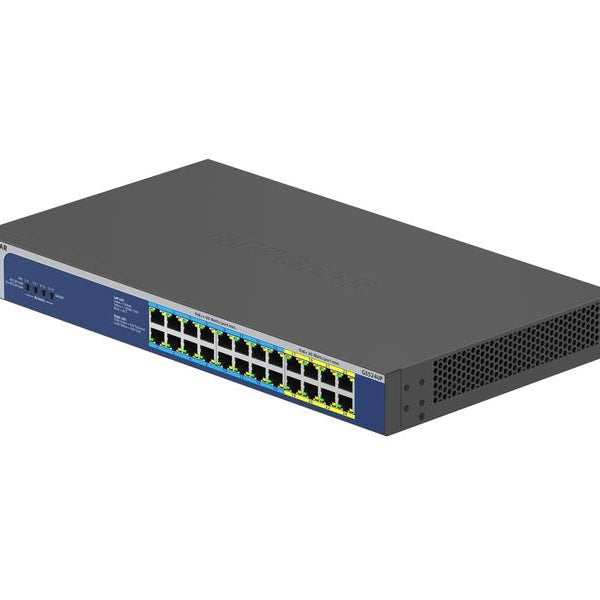 Netgear PoE++ Switch GS524UP-100EUS 24 Port