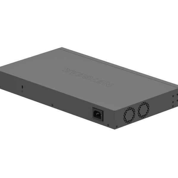 Netgear PoE++ Switch GS524UP-100EUS 24 Port