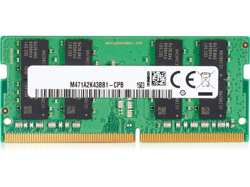 HP DDR4-RAM 13L73AA 3200 MHz 1x 32 GB