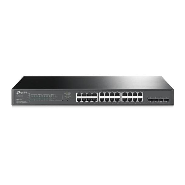 TP-Link PoE+ Switch TL-SG2428P 28 Port