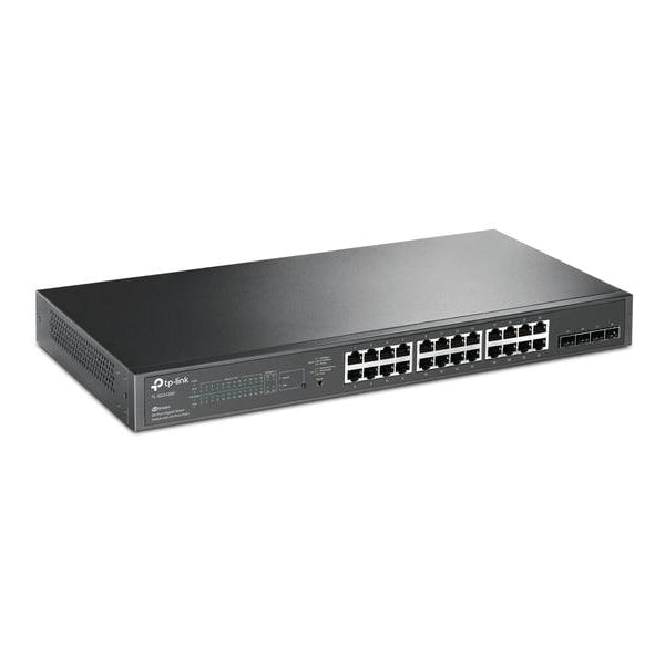 TP-Link PoE+ Switch TL-SG2428P 28 Port
