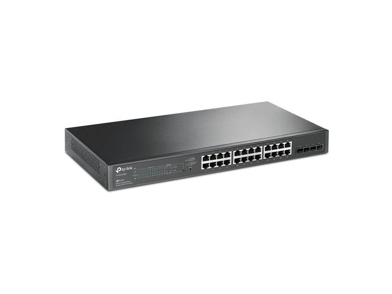 TP-Link PoE+ Switch TL-SG2428P 28 Port