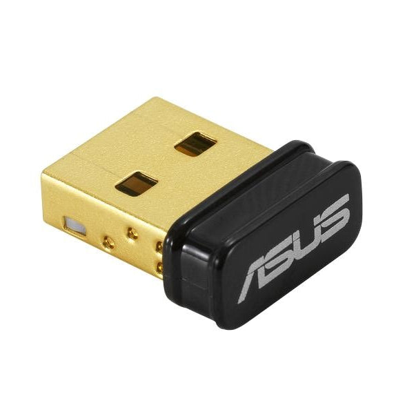 ASUS WLAN-N USB-Stick USB-N10 NANO V2