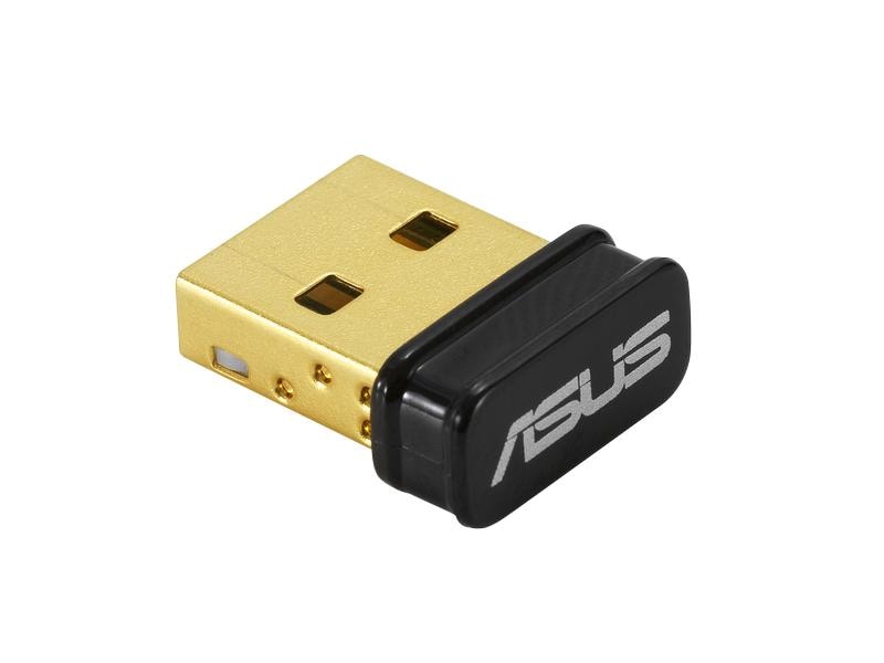 ASUS WLAN-N USB-Stick USB-N10 NANO V2