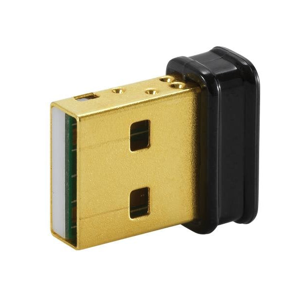 ASUS WLAN-N USB-Stick USB-N10 NANO V2