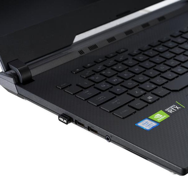 ASUS WLAN-N USB-Stick USB-N10 NANO V2