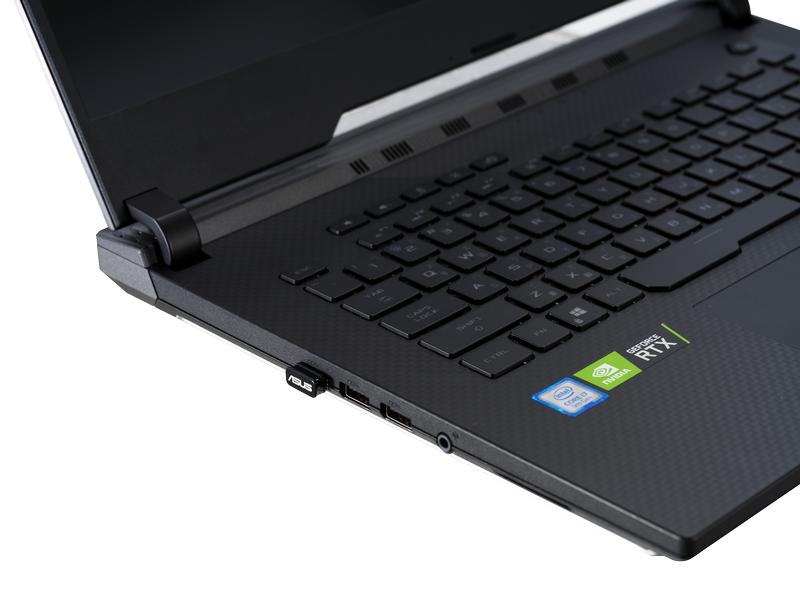 ASUS WLAN-N USB-Stick USB-N10 NANO V2