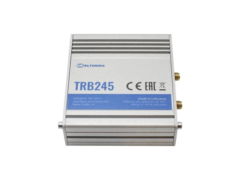 Teltonika LTE-Industriemodem TRB245