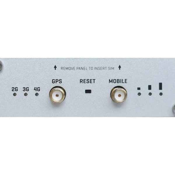 Teltonika LTE-Industriemodem TRB245