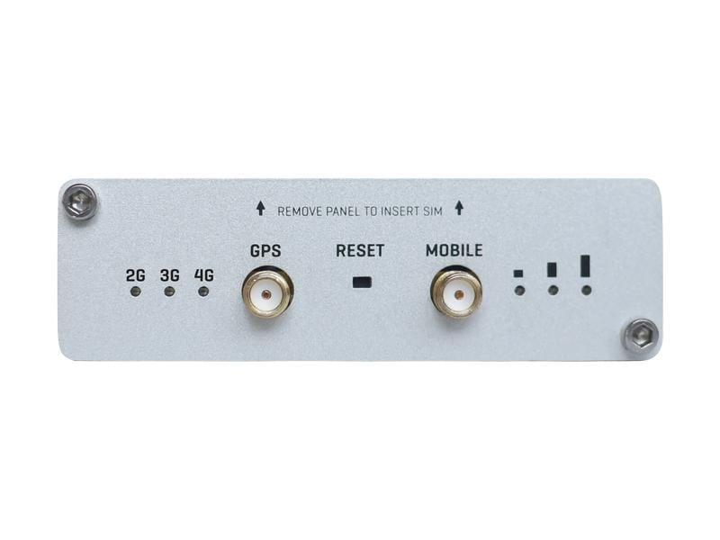 Teltonika LTE-Industriemodem TRB245