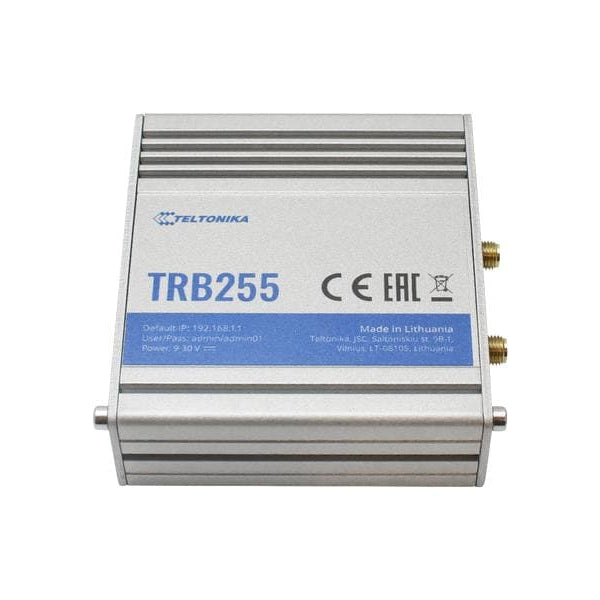 Teltonika LTE-Industrierouter TRB255