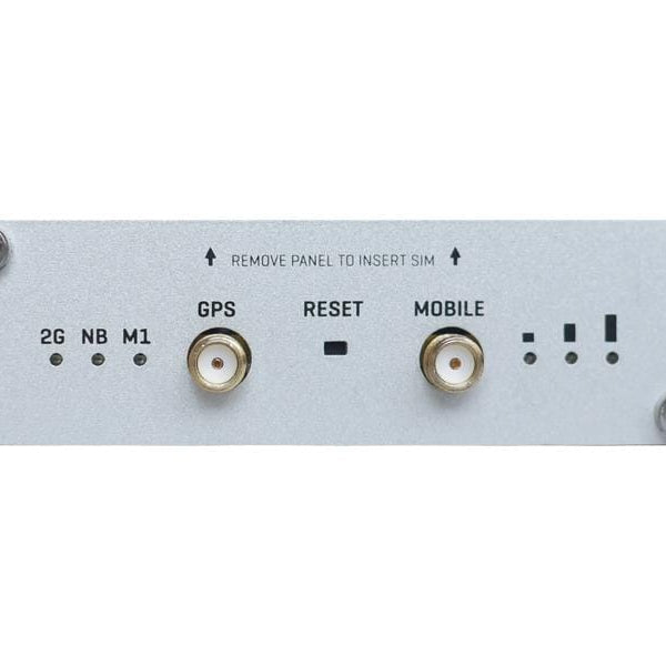 Teltonika LTE-Industrierouter TRB255