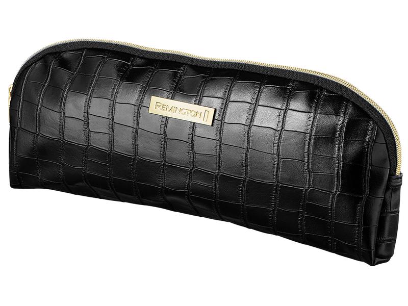 Remington Haarglätter Style Edition S3505GP Geschenk-Set