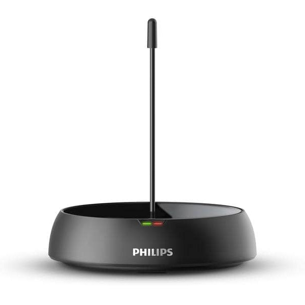 Philips Over-Ear-Kopfhörer SHCD5200/10 Schwarz