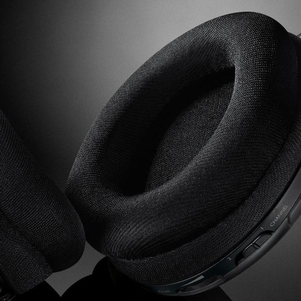 Philips Over-Ear-Kopfhörer SHCD5200/10 Schwarz