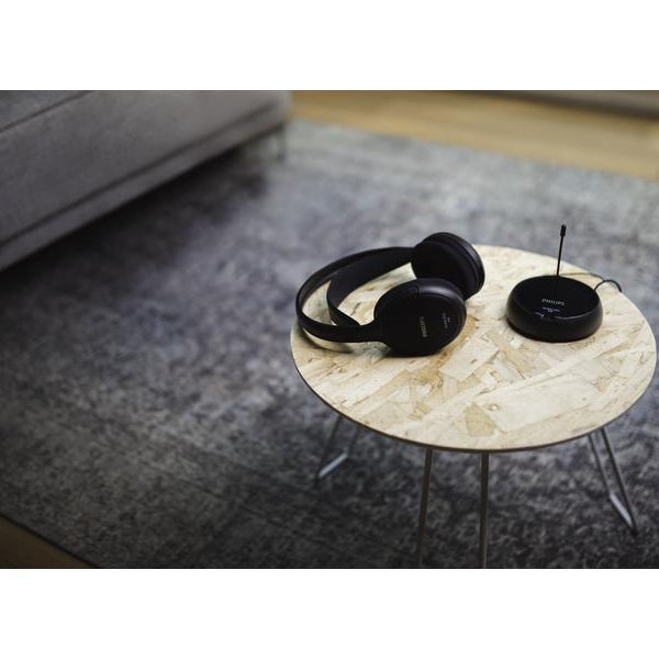 Philips Over-Ear-Kopfhörer SHCD5200/10 Schwarz