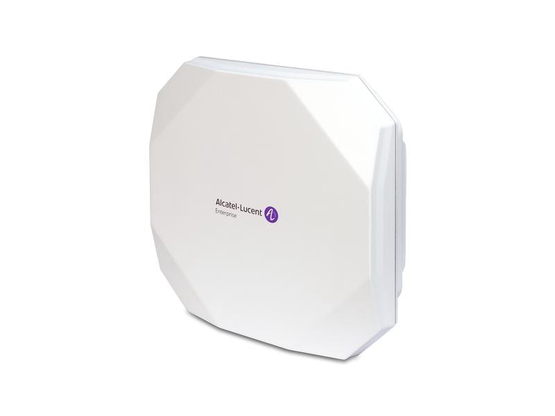 Alcatel-Lucent Outdoor Access Point OmniAccess Stellar AP1361D