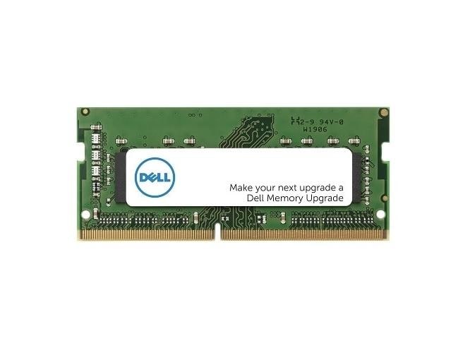 Dell DDR4-RAM AB120716 SNPP6FH5C/32G 1x 32 GB