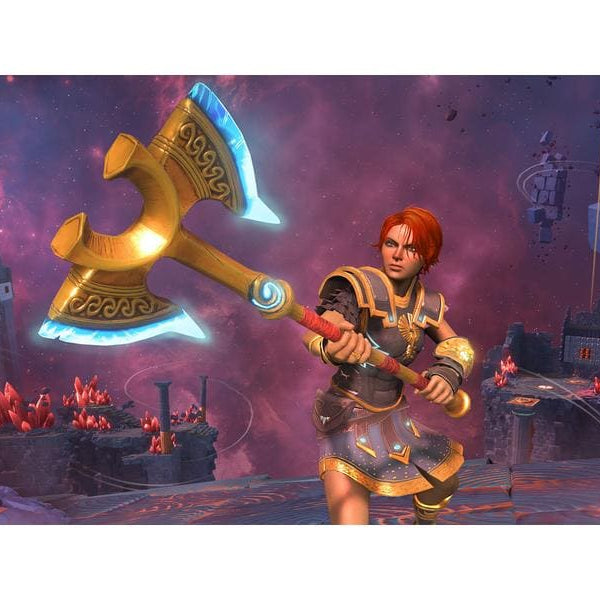 Ubisoft Immortals Fenyx Rising