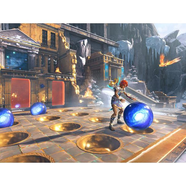 Ubisoft Immortals Fenyx Rising