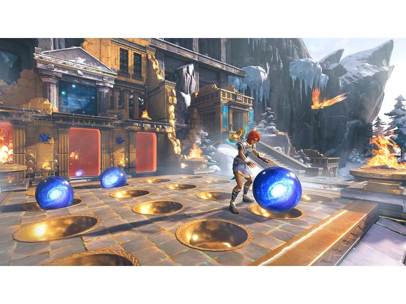 Ubisoft Immortals Fenyx Rising