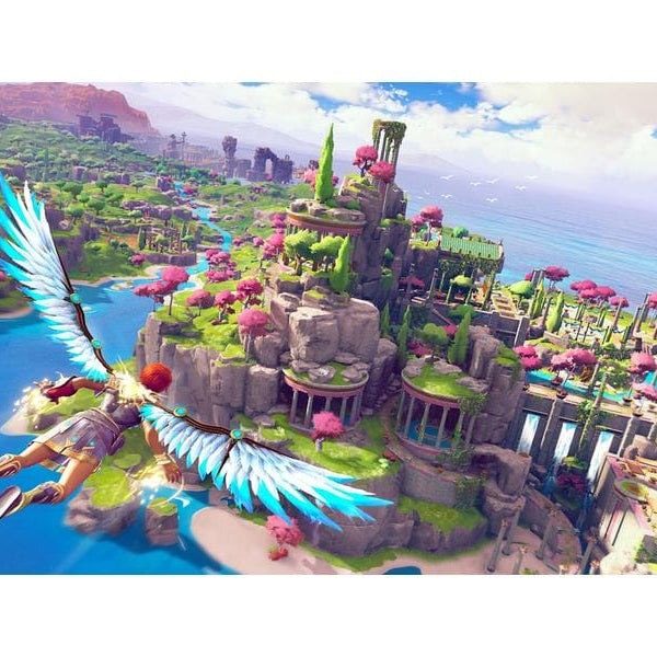 Ubisoft Immortals Fenyx Rising