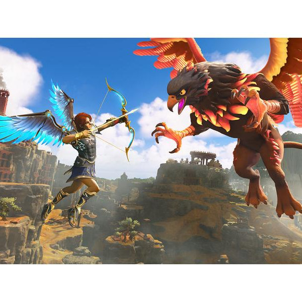 Ubisoft Immortals Fenyx Rising