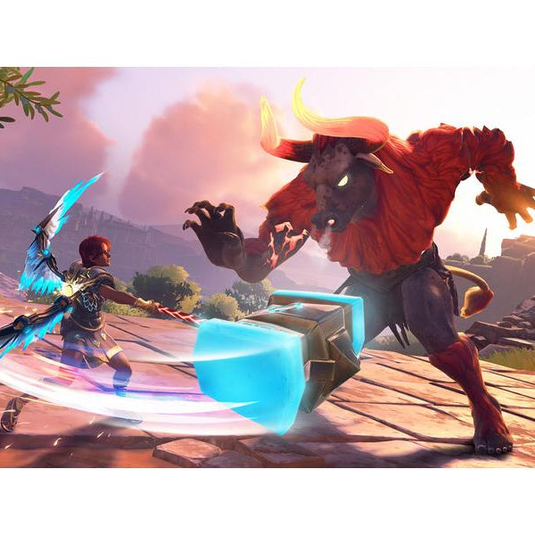 Ubisoft Immortals Fenyx Rising