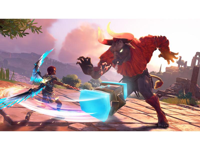 Ubisoft Immortals Fenyx Rising