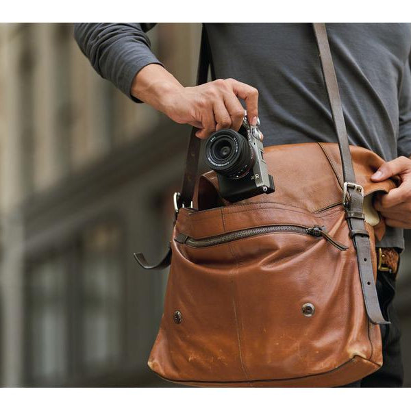 Sony Fotokamera Alpha 7C Kit 28-60 Schwarz