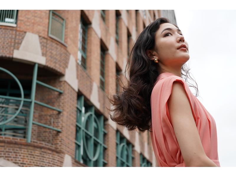 Sony Alpha 7C Gehäuse - silber