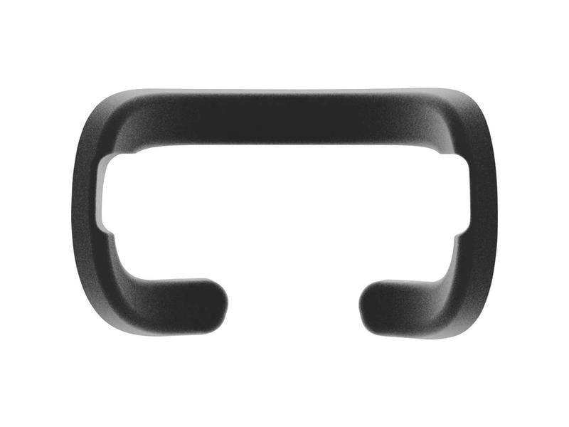 HTC Gesichtspolster HTC Vive Pro Kunstleder