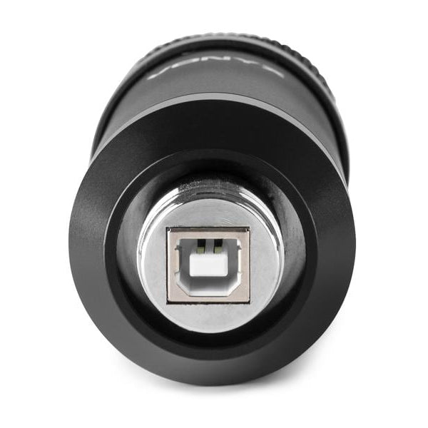 Vonyx Kondensatormikrofon CM300B Schwarz