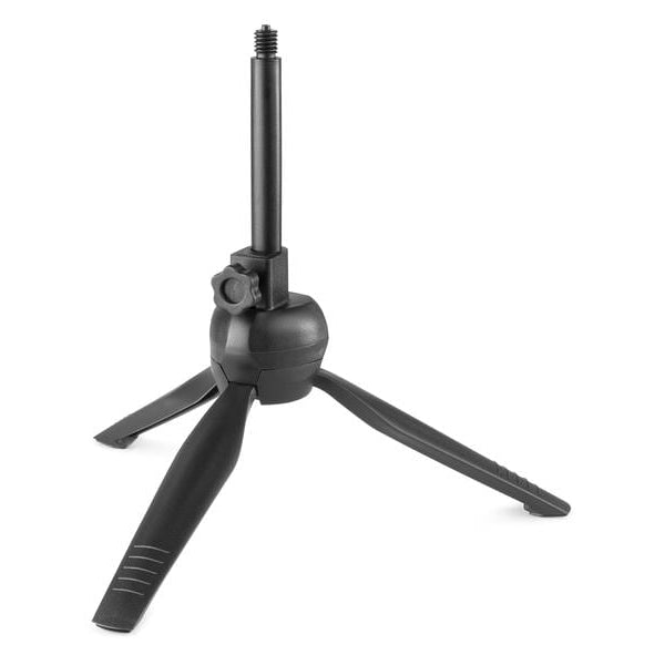 Vonyx Kondensatormikrofon CM300S Silber