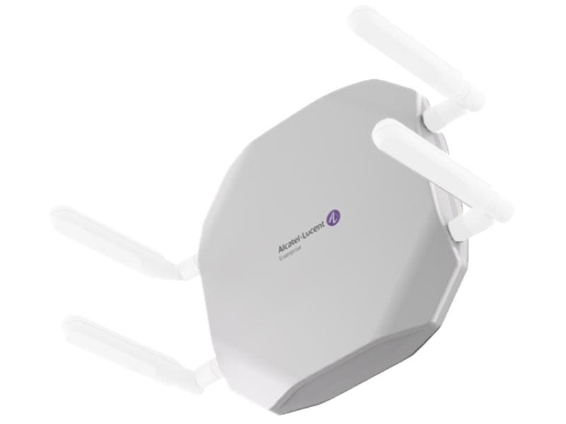 Alcatel-Lucent Access Point OmniAccess Stellar AP1322