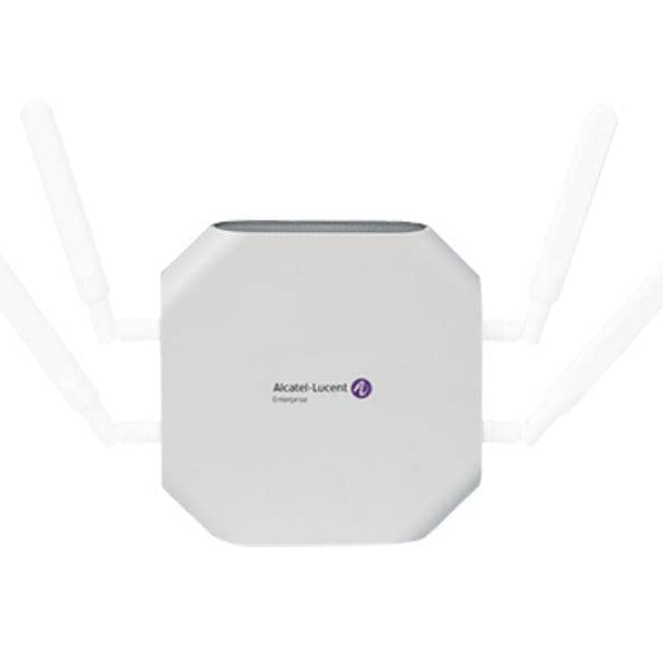 Alcatel-Lucent Access Point OmniAccess Stellar AP1322